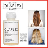OLAPLEX No.4 Maintenance Shampoo - 100ml